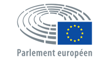 logo du parlement européen